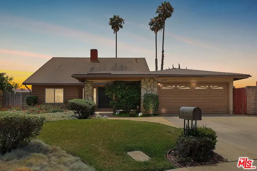 3316 Loreta Court, Camarillo, CA 93010 - #2