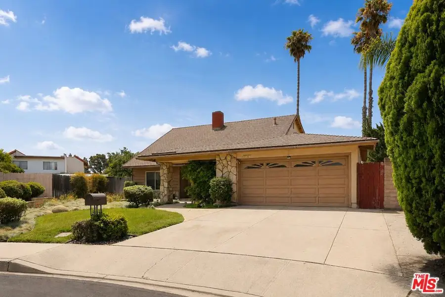 3316 Loreta Court, Camarillo, CA 93010 - #3