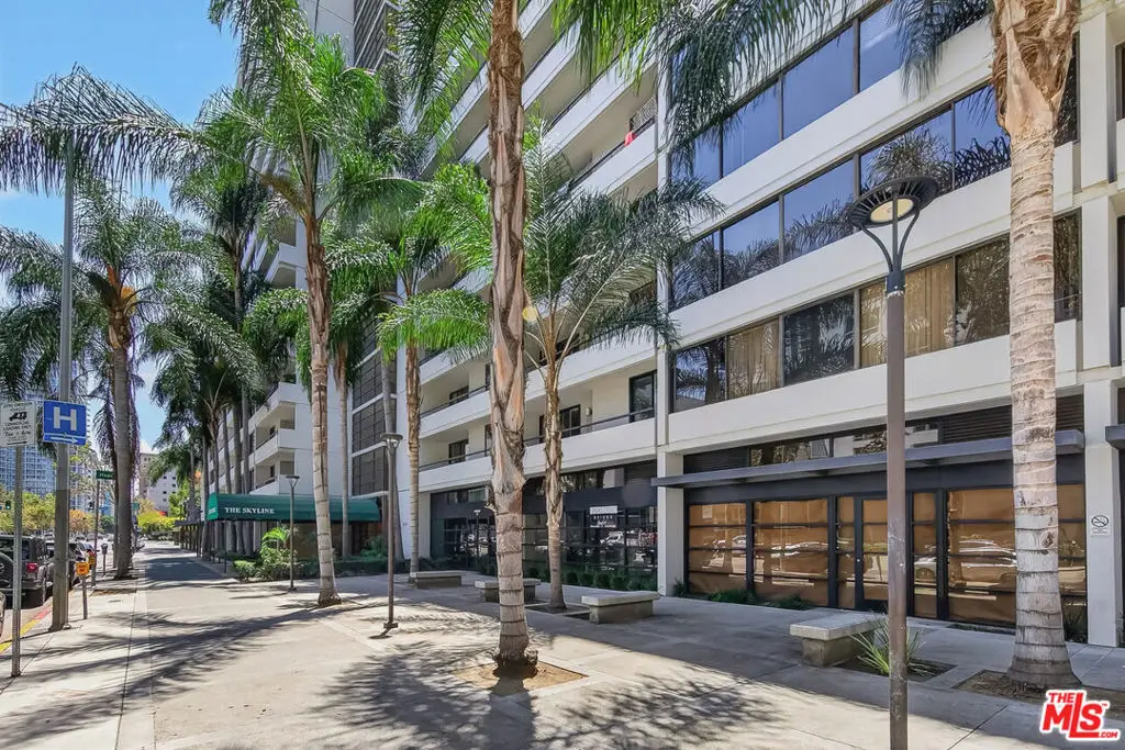 600 W 9th Street #913, Los Angeles, CA 90015 - #1