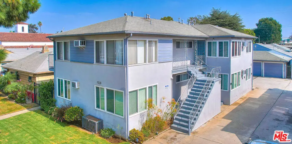 9328 Crenshaw Boulevard, Inglewood, CA 90305 - #1