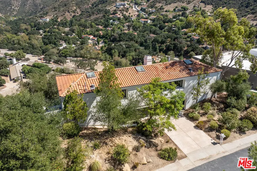 14 Stallion Road, Bell Canyon, CA 91307 - #3