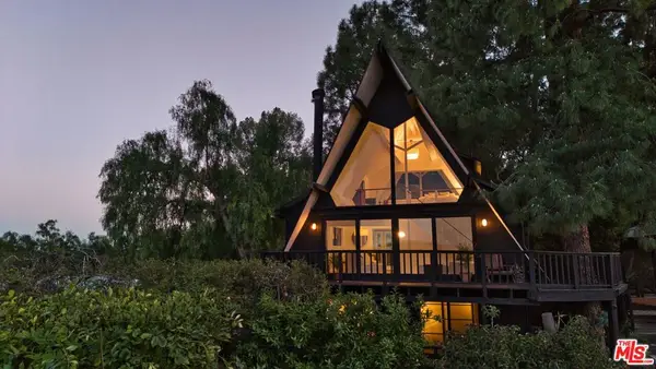 19995 Sischo Drive, Topanga, CA 90290