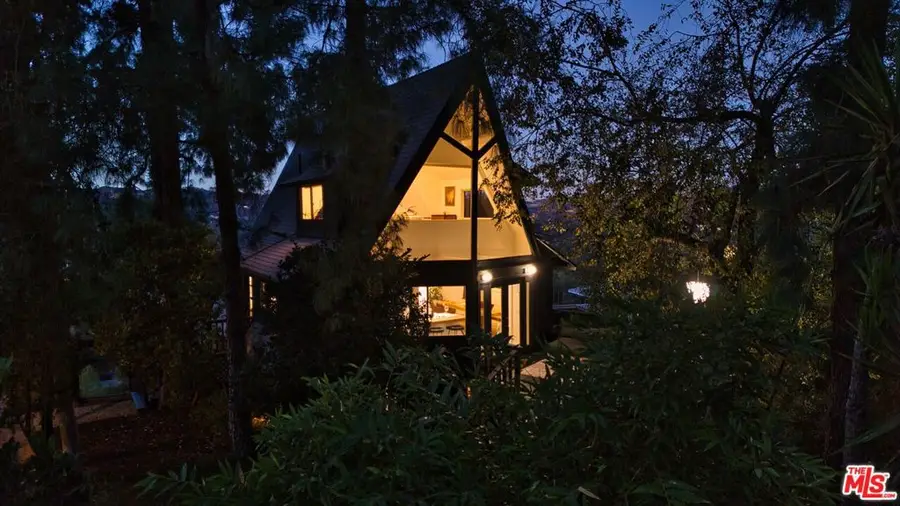 19995 Sischo Drive, Topanga, CA 90290 - #3