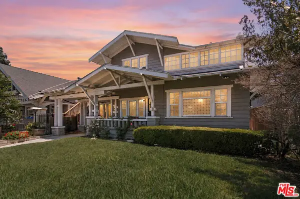 4020 Brighton Avenue, Los Angeles, CA 90062