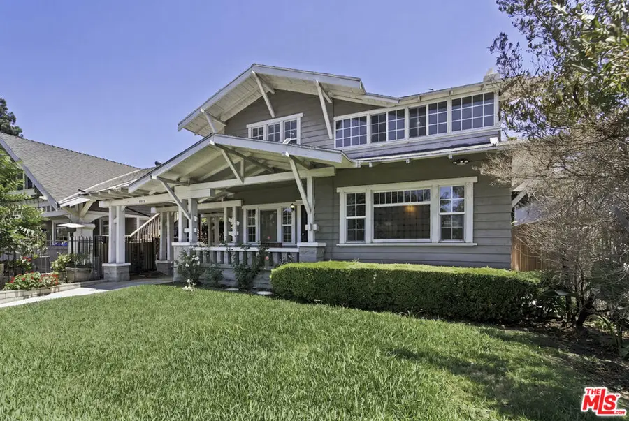 4020 Brighton Avenue, Los Angeles, CA 90062 - #2