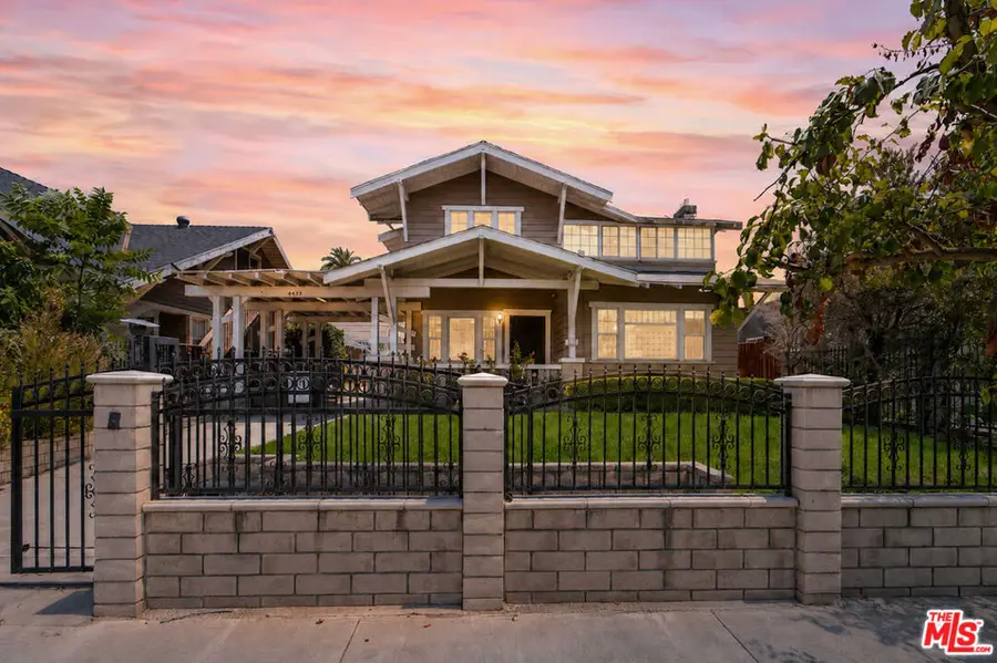 4020 Brighton Avenue, Los Angeles, CA 90062 - #3