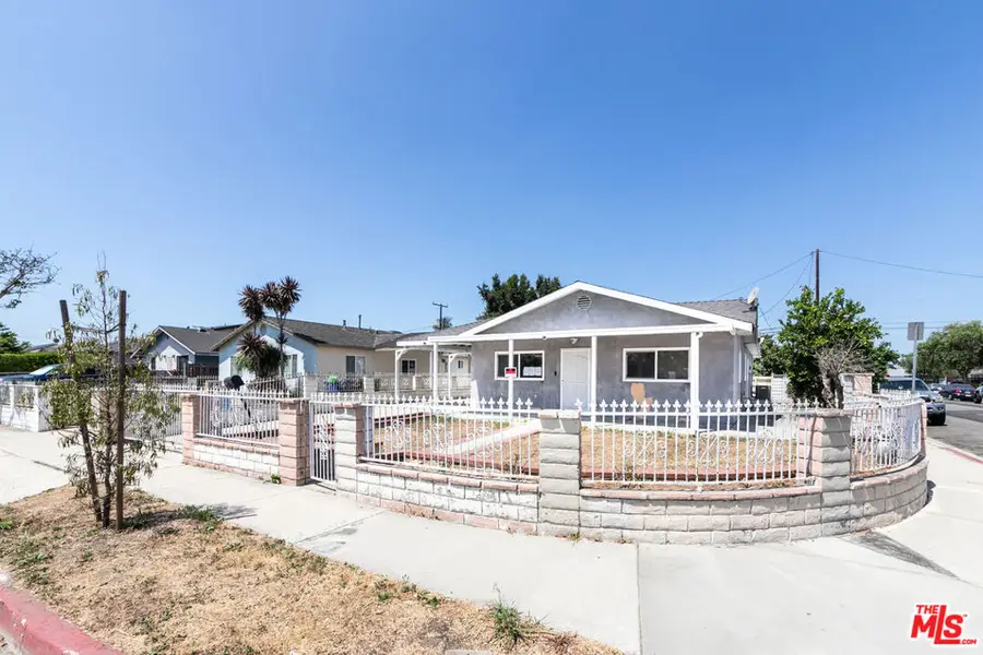 20603 Budlong Avenue, Torrance, CA 90502 - #2