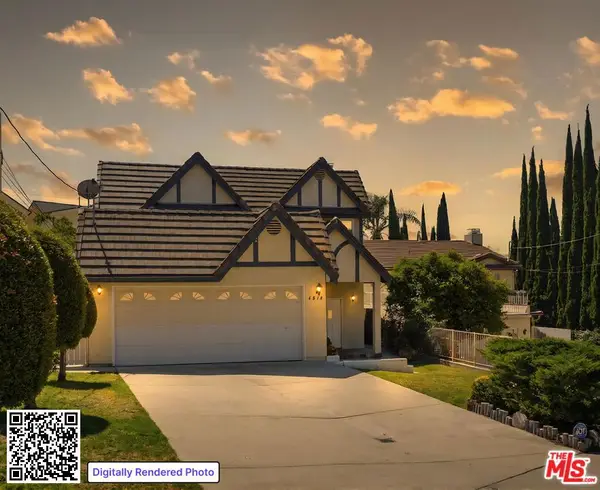 4814 Ramsdell Avenue, La Crescenta, CA 91214