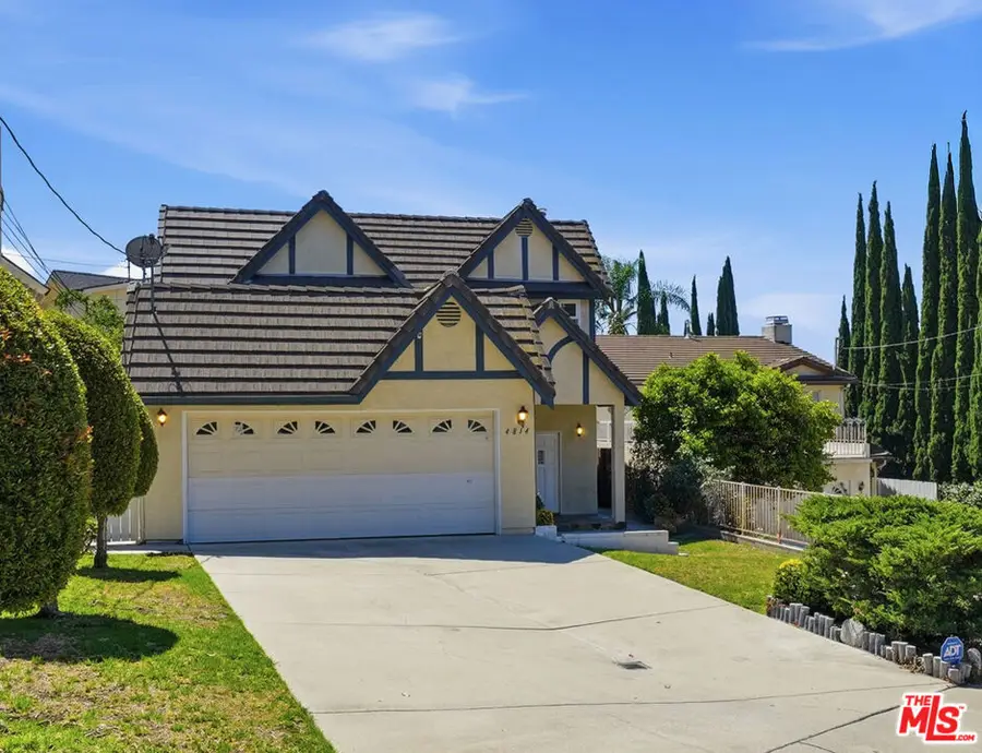 4814 Ramsdell Avenue, La Crescenta, CA 91214 - #2