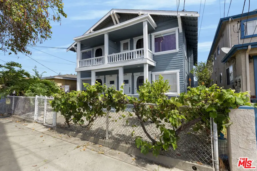 372 W 11th Street, Los Angeles, CA 90015 - #3