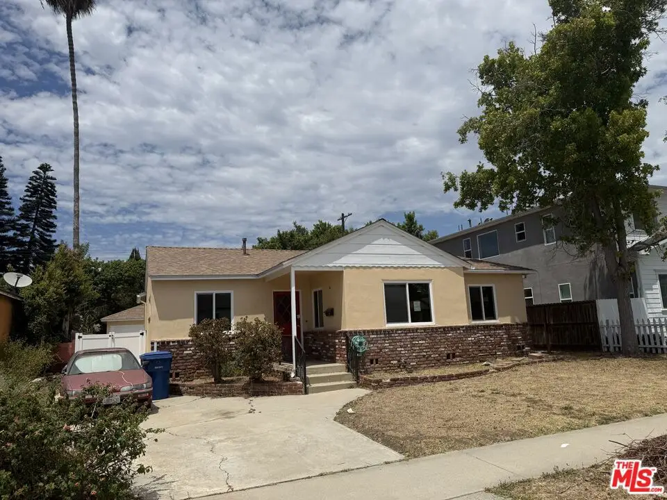 5577 W 82nd Street, Los Angeles, CA 90045 - #1