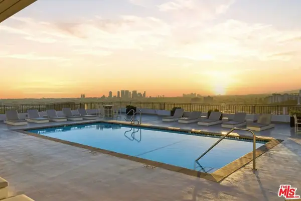 1100 Alta Loma Road #602, West Hollywood, CA 90069