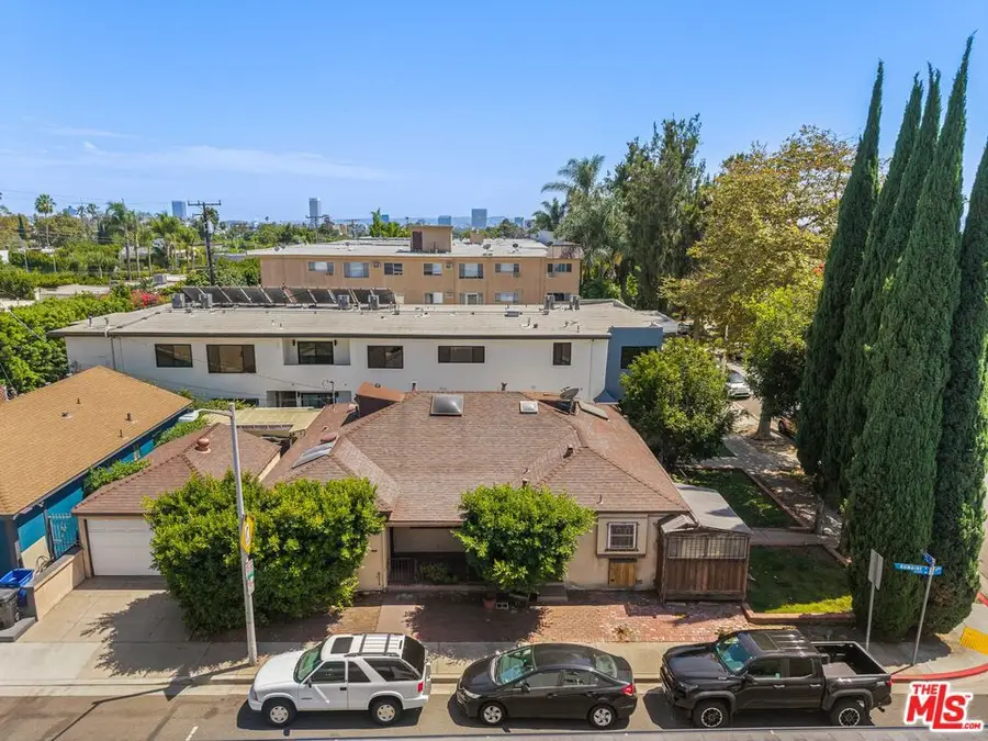 954 Havenhurst Drive, West Hollywood, CA 90046 - #3