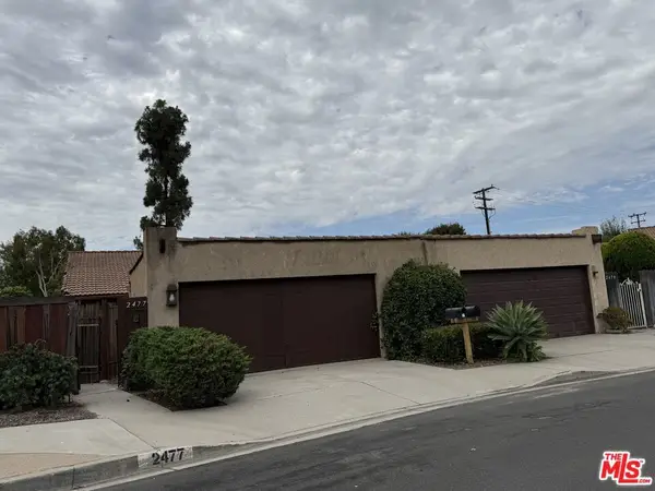 2477 Calle Villada Circle, Duarte, CA 91010