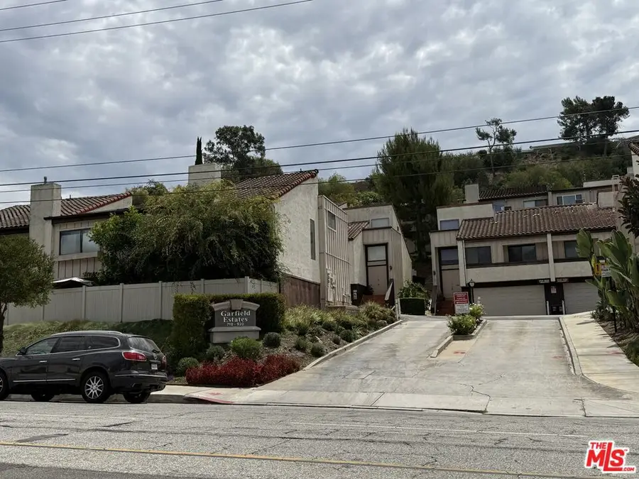 800 S Garfield Avenue, Monterey Park, CA 91754 - #3