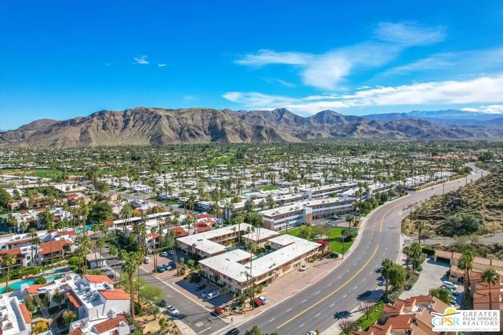 2290 S Palm Canyon Drive #1, Palm Springs, CA 92264 - #1