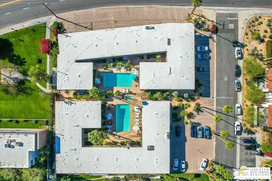 2290 S Palm Canyon Drive #1, Palm Springs, CA 92264 - #3