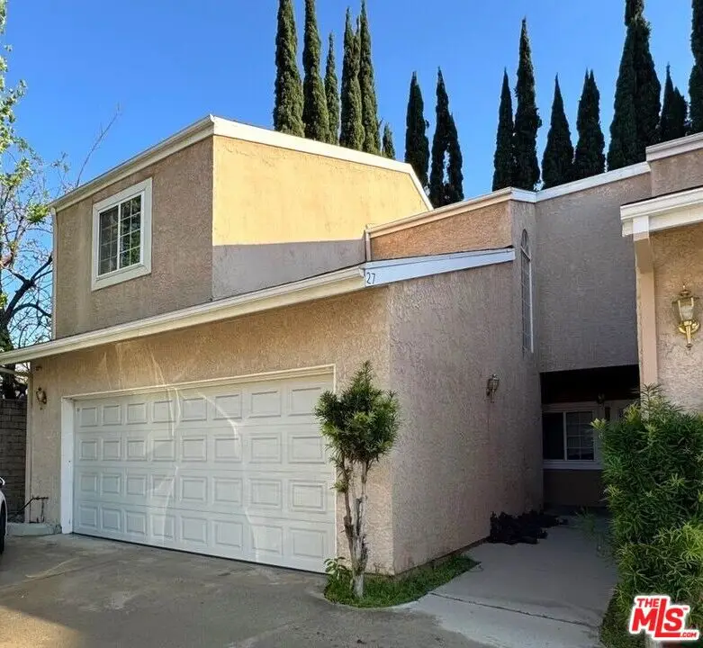 19928 Chase Street #27, Winnetka, CA 91306 - #1