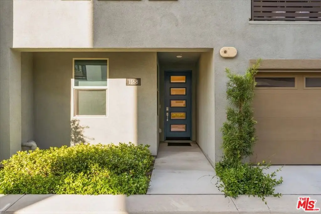 1168 Poppy Court, Montebello, CA 90640 - #1