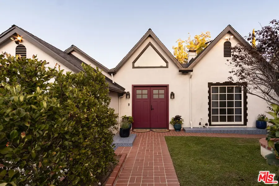 5166 High Crest Avenue, Los Angeles, CA 90041 - #3