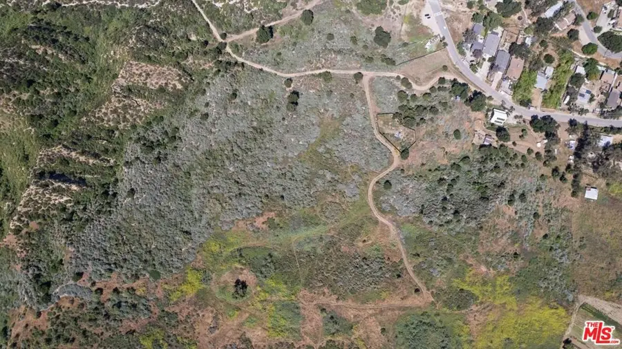 0 Apn 3272-032-086, Castaic, CA 91384 - #2