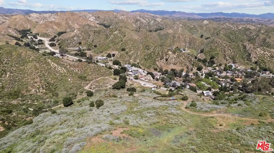 0 Apn 3272-032-086, Castaic, CA 91384 - #3