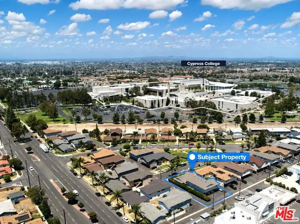 6022 Lime Avenue, Cypress, CA 90630