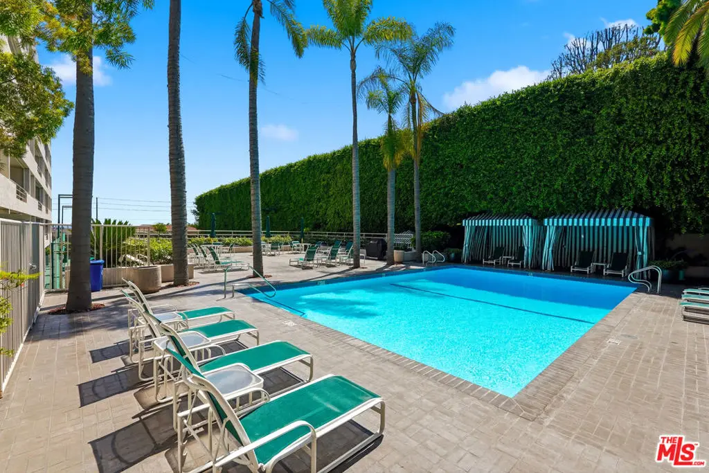 1131 Alta Loma Road #326, West Hollywood, CA 90069 - #1