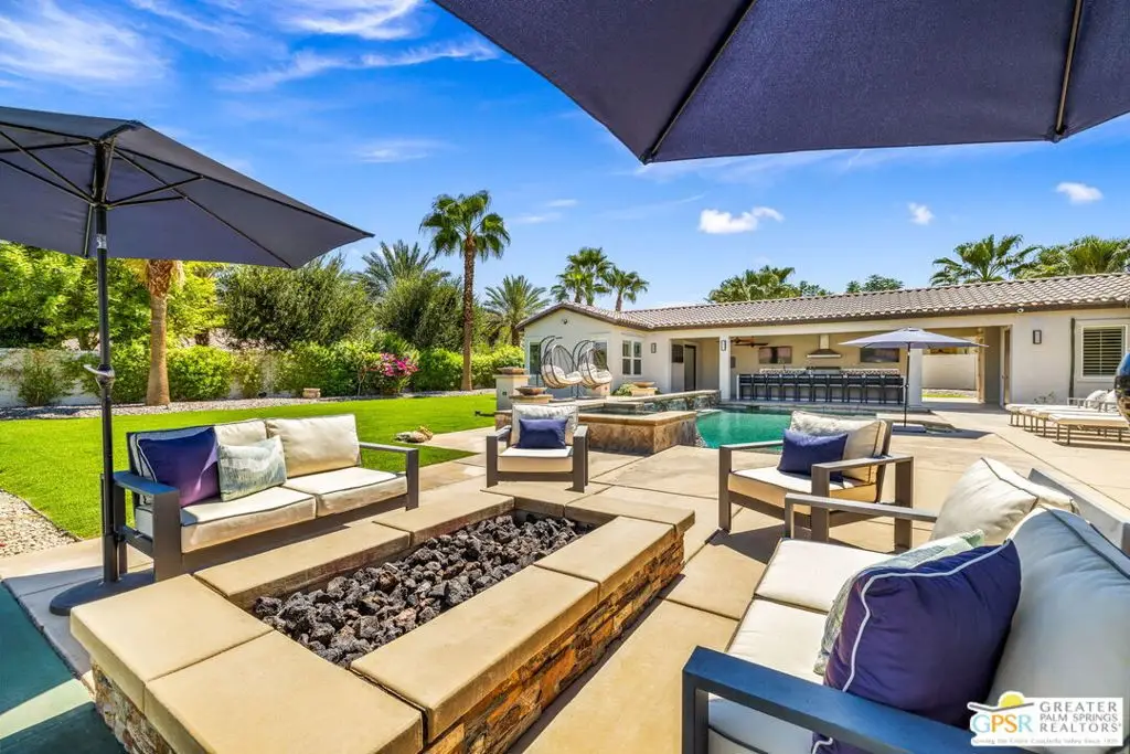 49184 Tidewater Drive, Indio, CA 92201 - #1