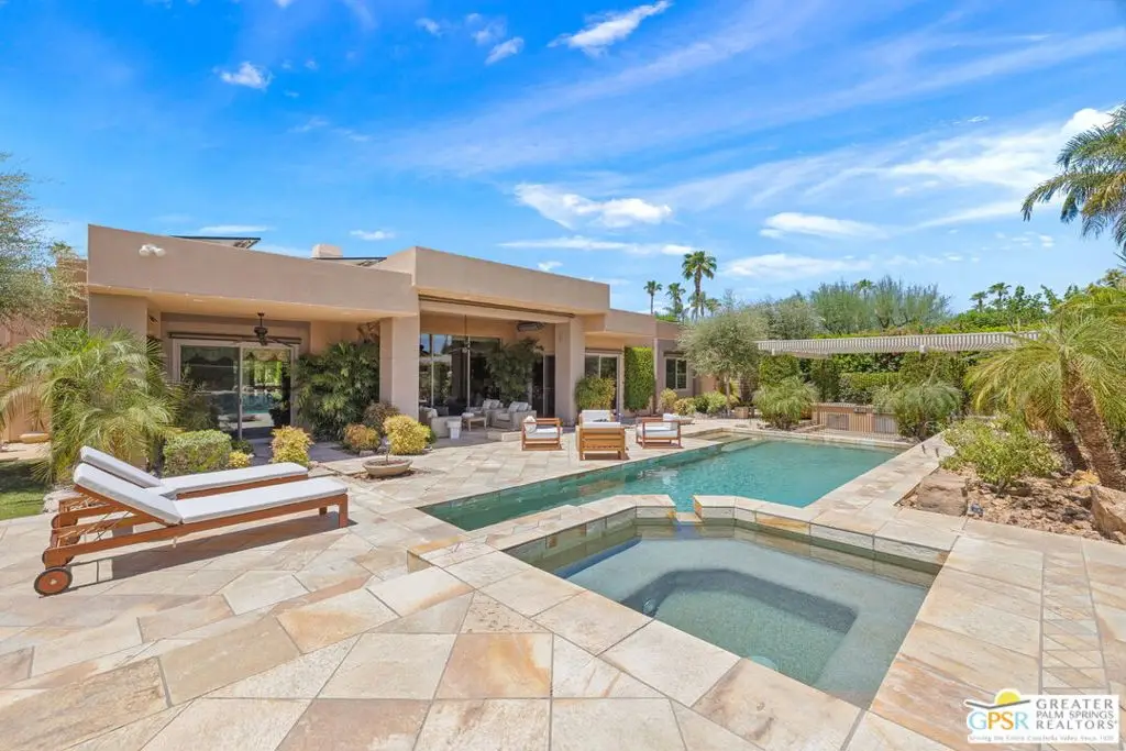 9 Silver Circle, Rancho Mirage, CA 92270 - #1