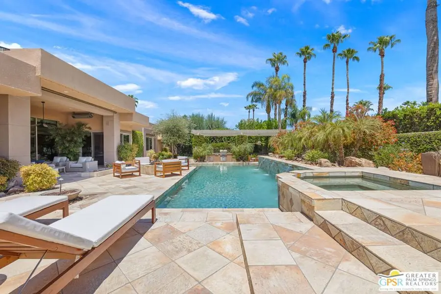 9 Silver Circle, Rancho Mirage, CA 92270 - #2
