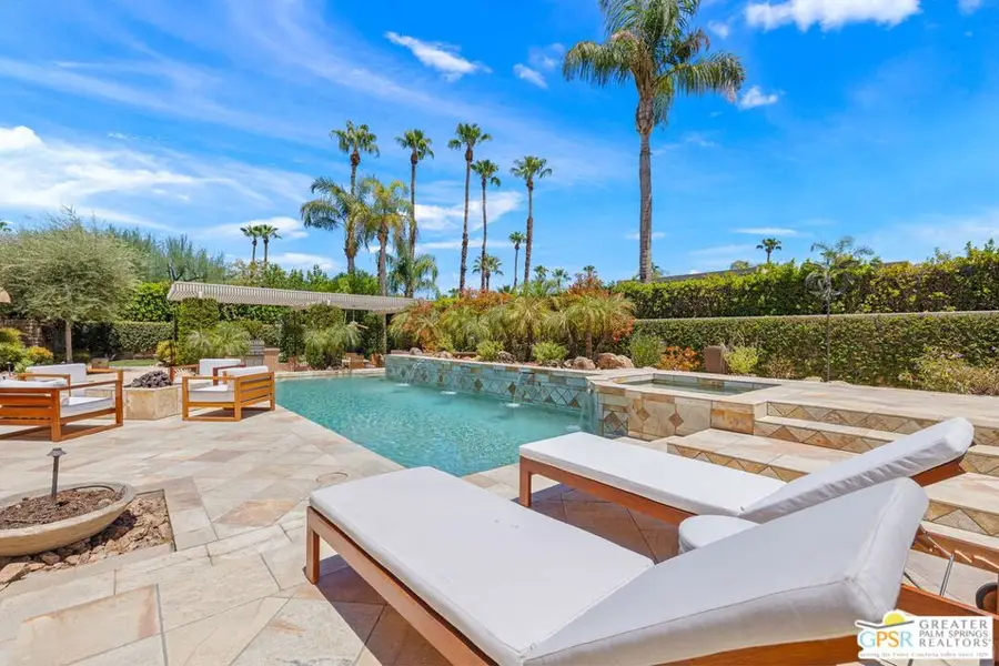 9 Silver Circle, Rancho Mirage, CA 92270 - #3