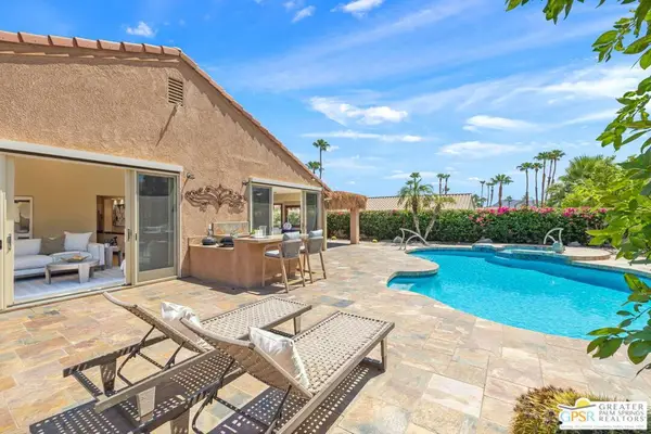 47260 Rose Sage Court, Palm Desert, CA 92260