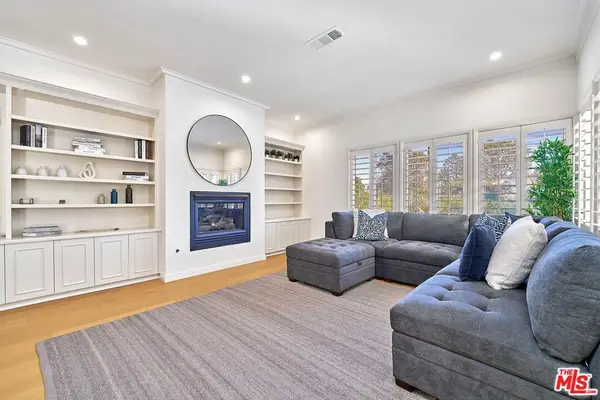 749 S Citrus Avenue, Los Angeles, CA 90036