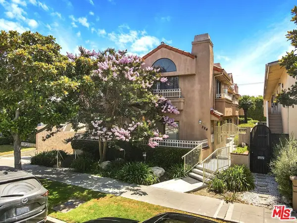 324 S Doheny Drive, Beverly Hills, CA 90211