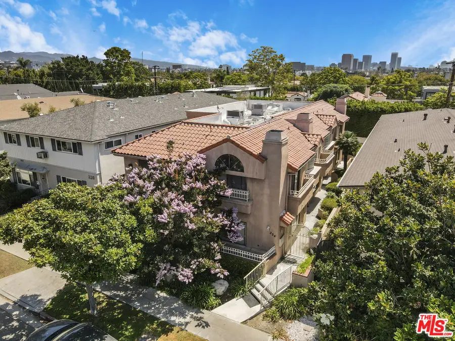 324 S Doheny Drive, Beverly Hills, CA 90211 - #2