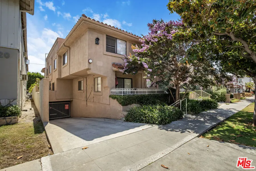 324 S Doheny Drive, Beverly Hills, CA 90211 - #3