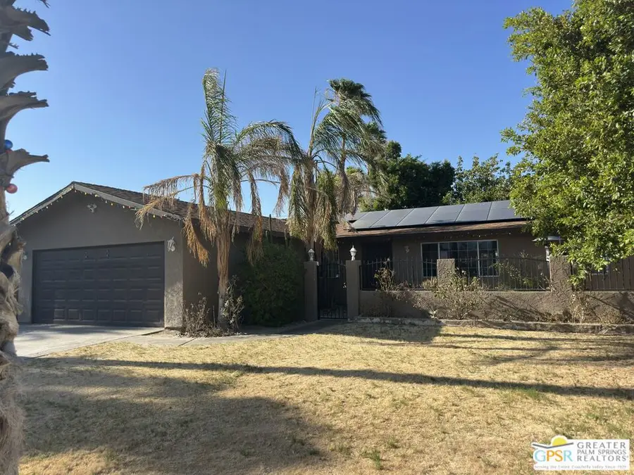 68906 Tortuga Road, Cathedral City, CA 92234 - #2