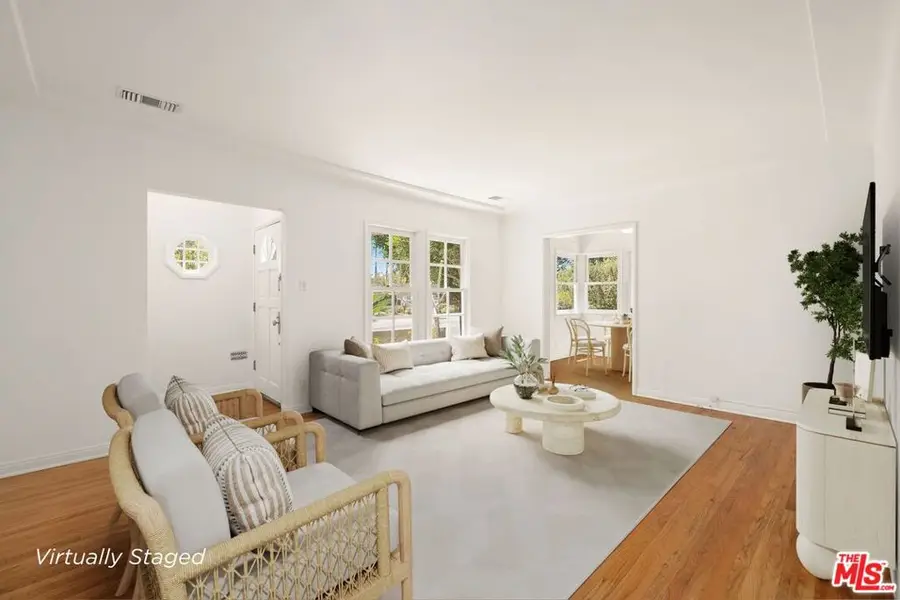 2001 Pearl Street, Santa Monica, CA 90405 - #2
