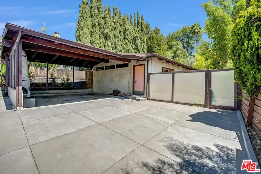 1547 Cerro Gordo Street, Los Angeles, CA 90026 - #2