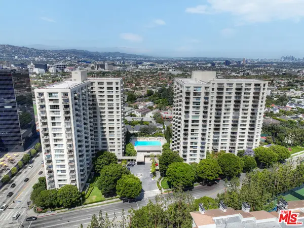 2160 Century Parkway #702, Los Angeles, CA 90067
