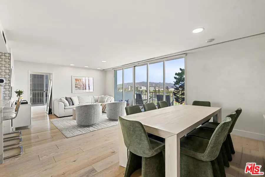 2160 Century Parkway #702, Los Angeles, CA 90067 - #3