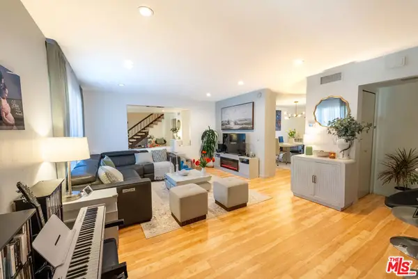 9767 Reseda Boulevard #95, Los Angeles, CA 91324