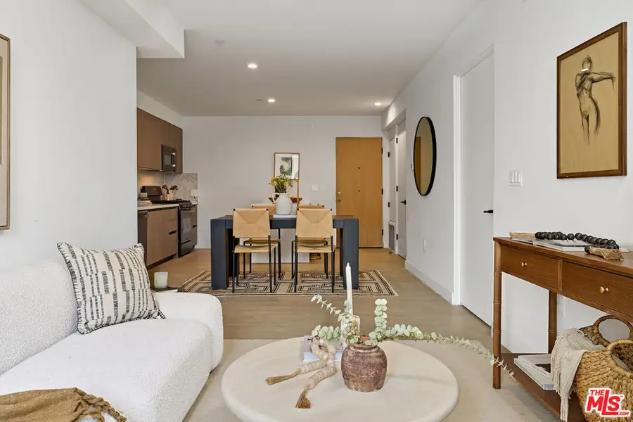 4506 Dockweiler Street #203, Los Angeles, CA 90019 - #2