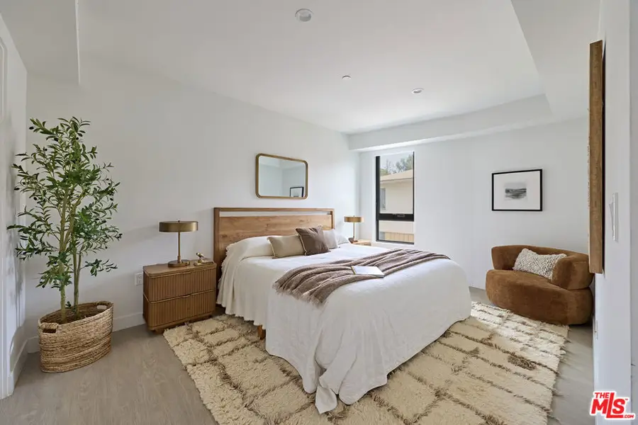 4506 Dockweiler Street #203, Los Angeles, CA 90019 - #3