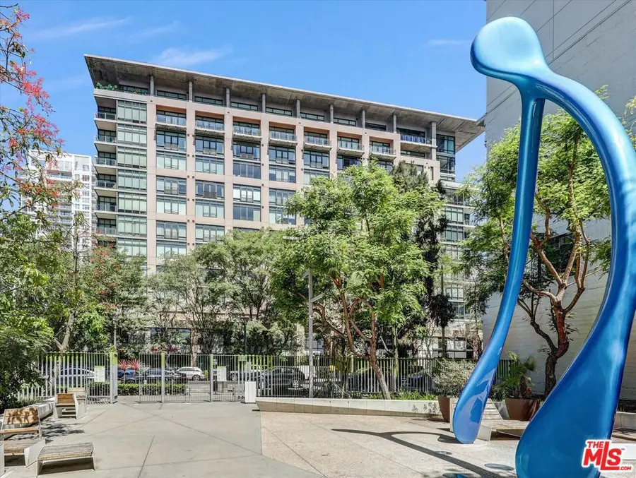 1111 S Grand Avenue #412, Los Angeles, CA 90015 - #2