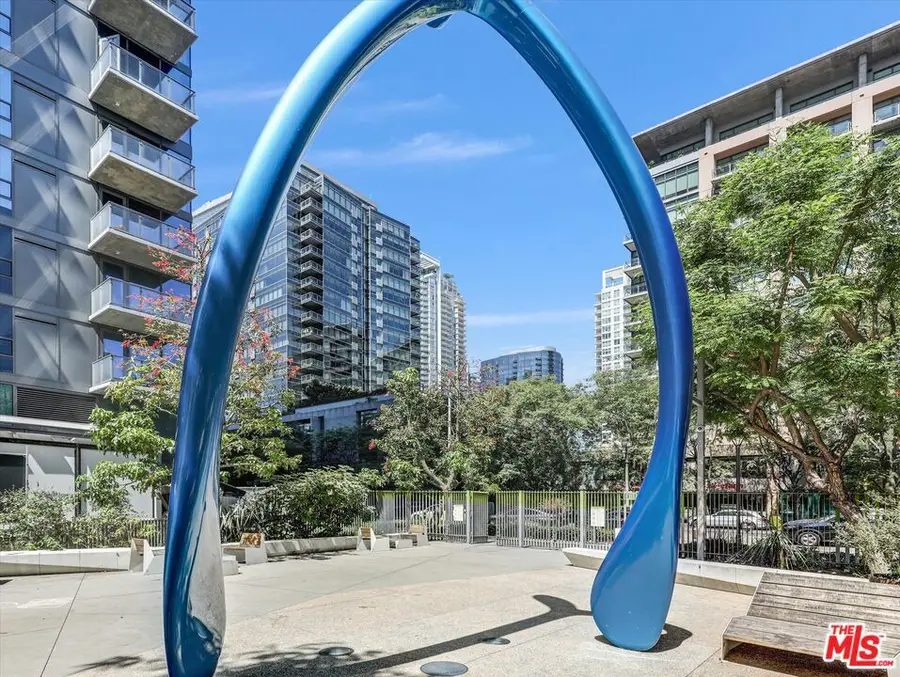 1111 S Grand Avenue #412, Los Angeles, CA 90015 - #3