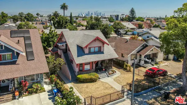 1111 W 47th Street, Los Angeles, CA 90037