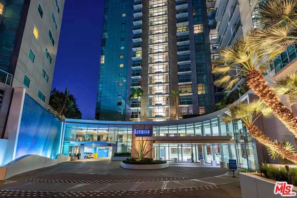 13700 Marina Pointe Drive #722, Marina Del Rey, CA 90292 - #1