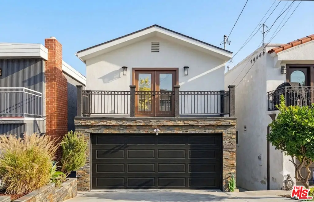 1633 Van Horne Lane, Redondo Beach, CA 90278 - #1